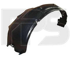 Подкрылок передний правый Opel Astra G 98-10 (FPS) 90562898