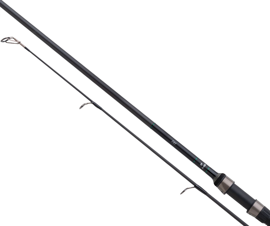 Вудилище коропове Shimano Tribal Carp TX-1A Intensity 13'/3.96m 3.5lbs - 2sec.