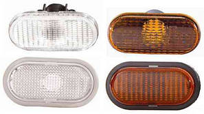 Покажчики повороту для Nissan Micra '03-10