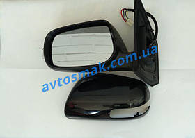 Дзеркала для Toyota Corolla 2010-13