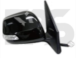 Дзеркала для Toyota Land Cruiser Prado 2010-13 (J150)