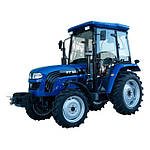 Запчастини FOTON LOVOL 504, ДТЗ 504