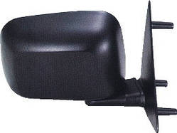 Зеркало левое GOLF II -91