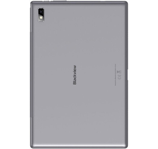 Планшет Blackview Tab 9 4/64Gb Grey - фото 3 - id-p1442019281