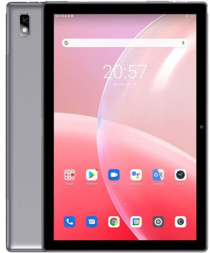 Планшет Blackview Tab 9 4/64Gb Grey - фото 1 - id-p1442019281