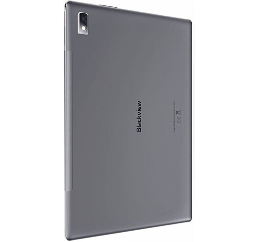 Планшет Blackview Tab 9 4/64Gb Grey - фото 5 - id-p1442019281