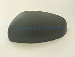 Крышка зеркала левая Skoda Fabia Roomster 2010-14 5J0857537AGRU