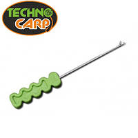 Голка для бойлов Techno Carp Heavy Needle