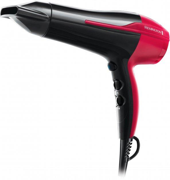 Фен Remington D5950 PRO-Air Dry