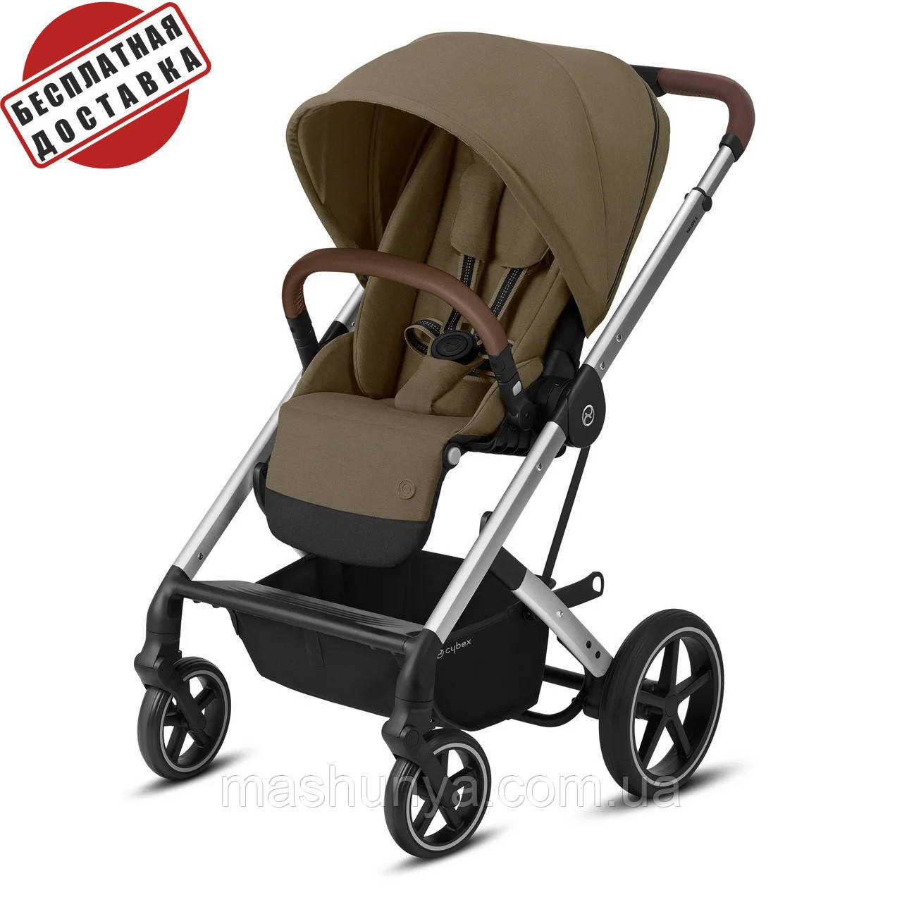 Cybex Balios S Lux SLV ID 4321990034979246349 17580 Prom.ua