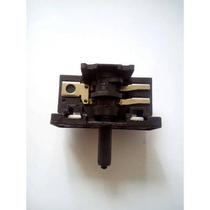 Перемикач режимів духовки (4контакту) SATURN ST-EC1075 ASEL AF-0023, фото 2