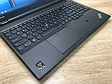 Ігровий Ноутбук Lenovo Thinkpad w540 - Core i7 8 ядер+Nvidia 2GB+FHD, фото 5