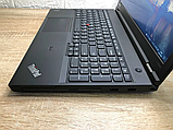 Ігровий Ноутбук Lenovo Thinkpad w540 - Core i7 8 ядер+Nvidia 2GB+FHD, фото 6