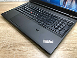 Ігровий Ноутбук Lenovo Thinkpad w540 - Core i7 8 ядер+Nvidia 2GB+FHD, фото 4