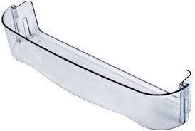 Полиця (балкон) дверцята нижня для холодильника Snaige D357229