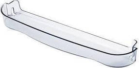 Полиця (балкон) дверей середня для холодильника Snaige D357233