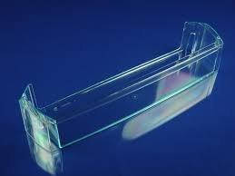 Полиця (балкон) дверцята нижня для пляшок холодильника Snaige D357287