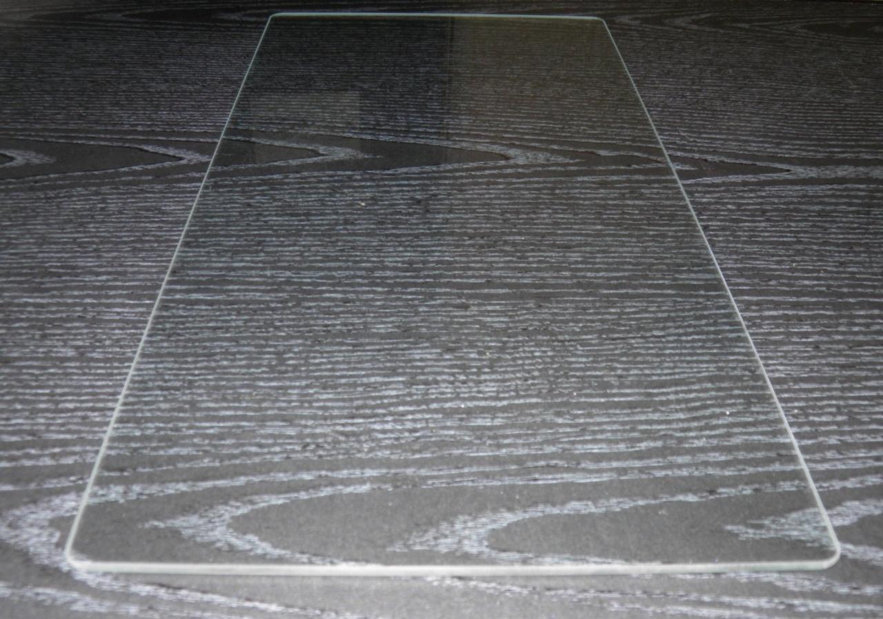 Полиця скляна над ящиком для овочів у холодильник Snaige D059010