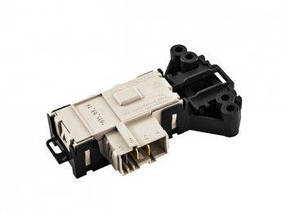 Замок люка (двері) для пральної машини Атлант (Metalflex) 908092001903 (908092001902)