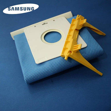 Тримач мішка для пилососа Samsung DJ61-00935A, фото 2