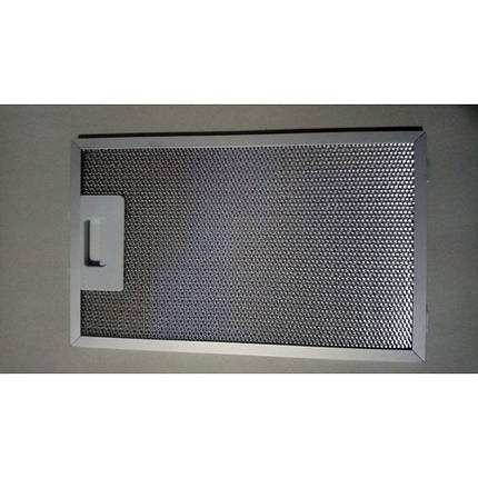 Фільтр жировий для витяжки Eleyus Element Della 185*300 мм, фото 2