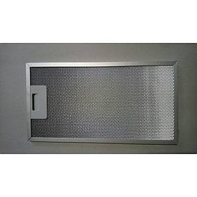 Фільтр жировий для витяжки Eleyus breeze 196*365 мм