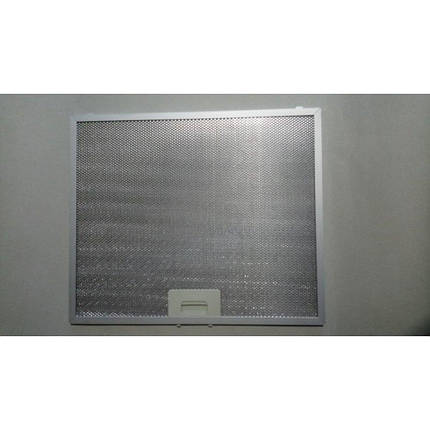 Фільтр жировий для витяжки Eleyus Eco Lira 413*345мм, фото 2