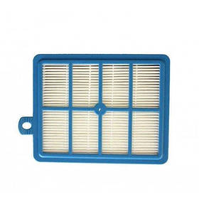 Фільтр для пилососа HEPA Electrolux EFH12W 9001951194 / сумісний з EFS1W 9001677682