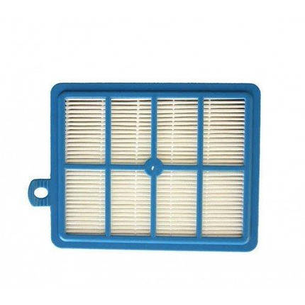 Фільтр для пилососа HEPA Electrolux EFH12W 9001951194 / сумісний з EFS1W 9001677682, фото 2