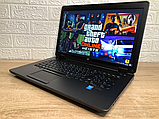 Ігровий Ноутбук на 17 дюймів - HP Zbook 17 + CORE I7 + Nvidia 2 GB+SSD, фото 2