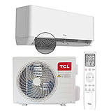 Кондиціонер TCL (Ocarina Series) TAC-18CHSD/TPG11I Inverter R32 WI-FI (до 50 м2 18000BTU), фото 2