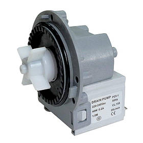 Насос (помпа) 40W на 3 саморізах DRAIN PUMP P25-1 (54)