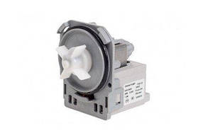Насос (помпа) 40W на 3 засувках DRAIN PUMP P25-1E (54)