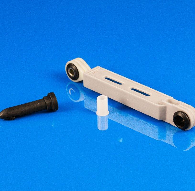 Амортизатор 90N сумісний з Bosch 673541