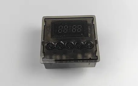 Таймер електронний для духовки Gefest OT-2000-LED-SD-03MM4R, фото 2