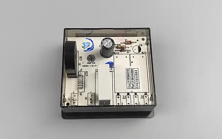 Таймер електронний для духовки Gefest OT-2000-LED-SD-03MM4R, фото 2