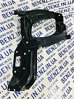 Рамка фари зліва Mercedes W164, X164 A1646200391