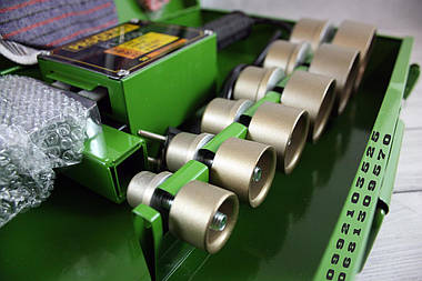 Паяльник для пластикових труб Procraft PL-2300., фото 5