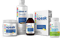 Speak+D Pure Oil Natural Lemon 120 ml. Спик + Д Омега, фото 4