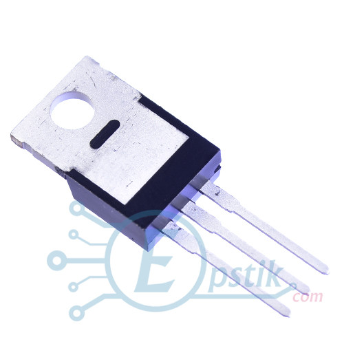 IRF9Z34N MOSFET транзистор P-канал -55В -19А TO220