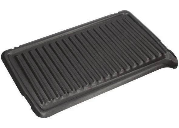 Панель жарочна для електрогриля Tefal Minute Grill GC205012 (TS-01034570) Moulinex GC208832