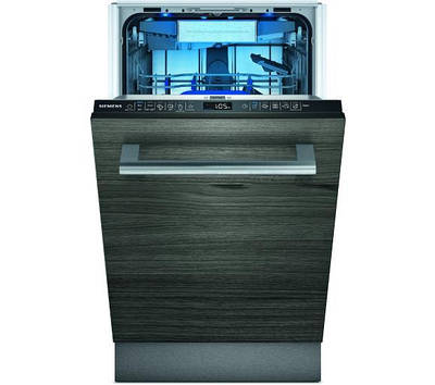 Посудомийна машина Siemens SR65ZX23ME