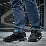 M-Tac кросівки тактичні Patrol R Vent (Black), фото 4