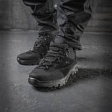M-Tac кросівки тактичні Patrol R Vent (Black), фото 8