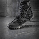 M-Tac кросівки тактичні Patrol R Vent (Black), фото 9