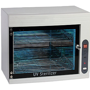 Професійний бактерицидний УФ-стерилізатор UV-STERILIZER YM-9002 для інструментів
