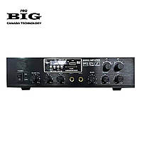 Трансляционный цифровой усилитель MPA60 2zone MP3/FM/BT REMOTE 60W