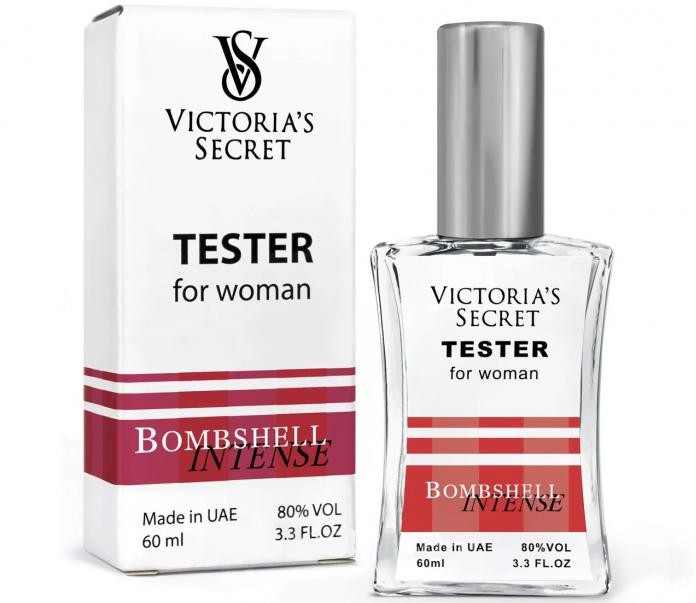 Тестер Victoria's Secret Bombshell Intense жіночий, 60 мл, фото 1