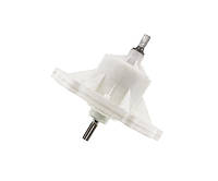 Редуктор для пральної машини №11 (квадрат + зірка), 6 отворів - YX-023 (уцінка)