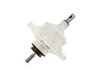 Редуктор для пральної машини №33 (штифт + зірка), малий, 6 отворів - YX-006 (уцінка)